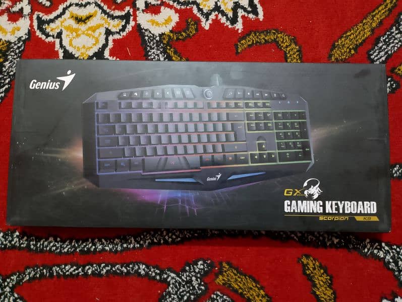 Gaming PC AMD A8 Graphics For Sale 12