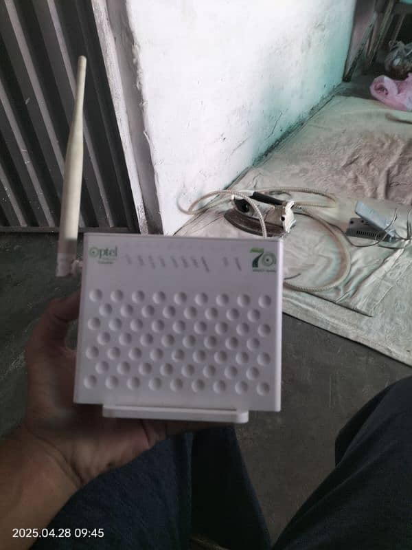 wifi router 0