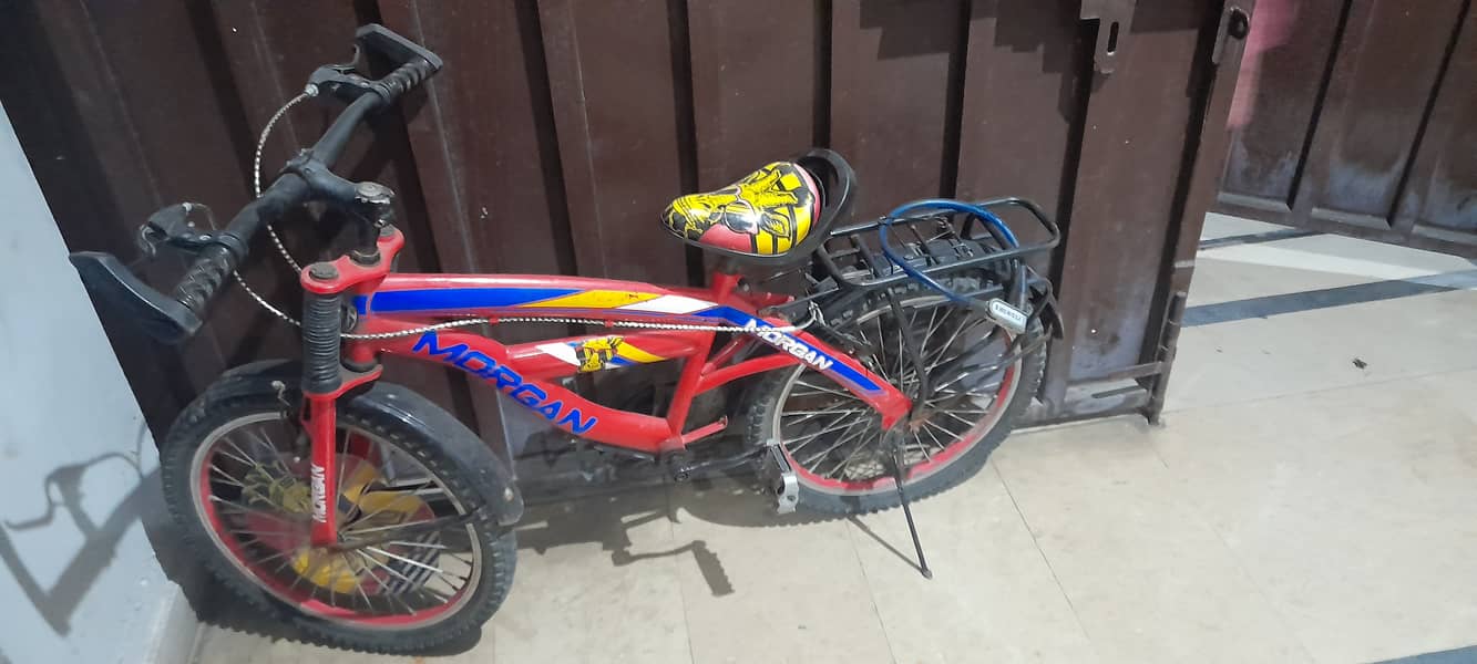 Cycle for Sale 0