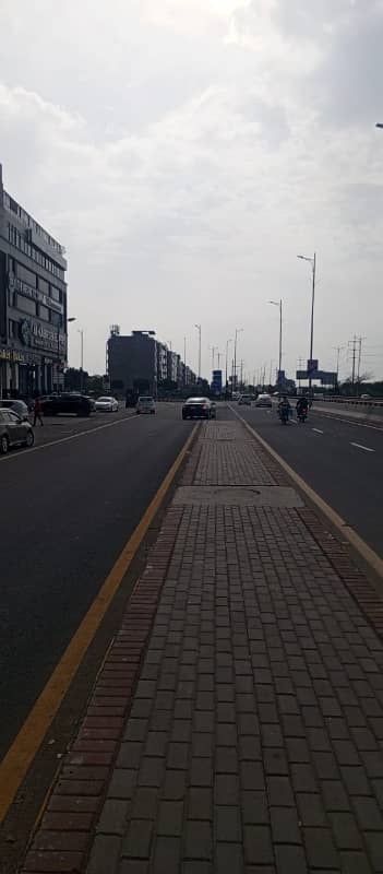 Prime 4 Marla Commercial Plot for Sale High Investment Potential! 5