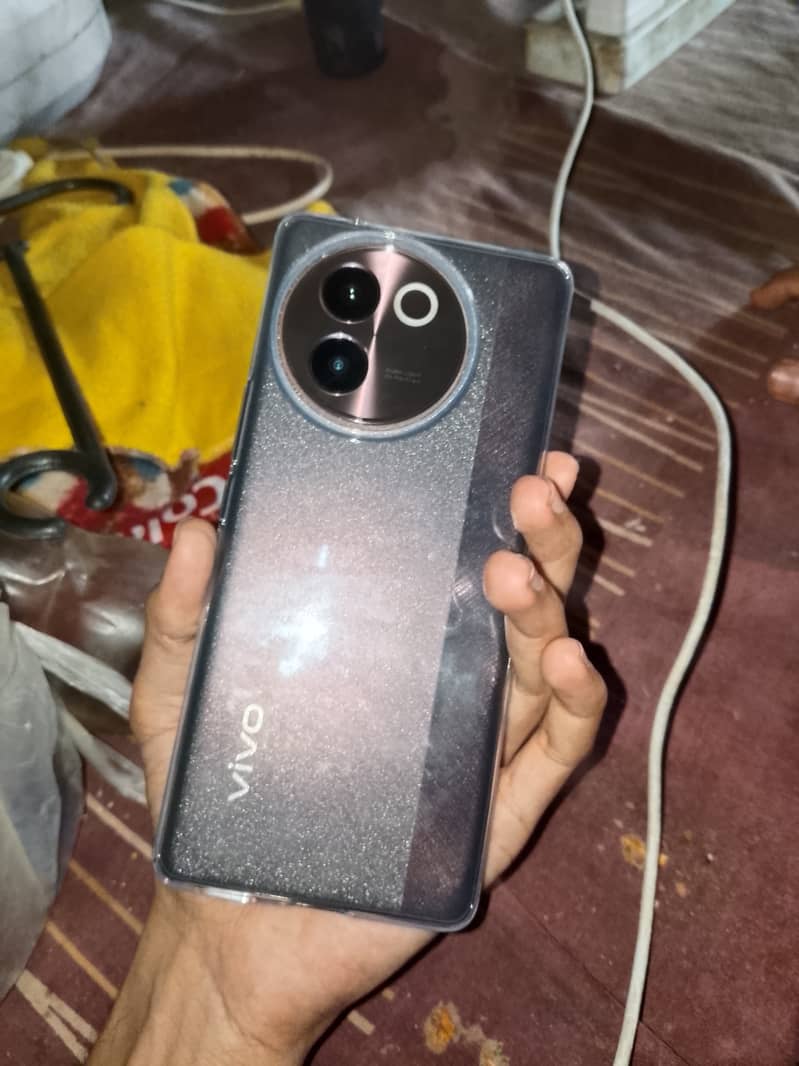 Vivo v30e 0