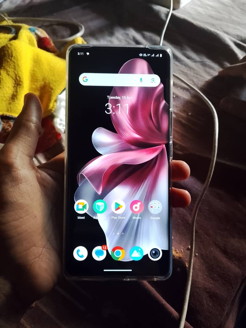Vivo v30e 1
