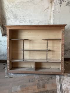 Wooden