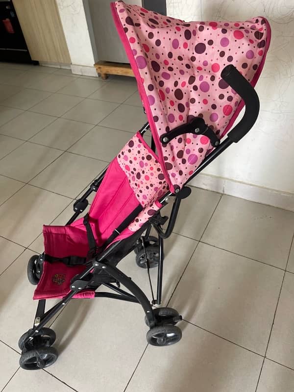 stroller bacha party 2