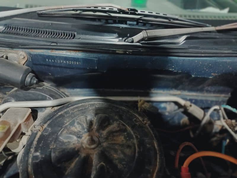 Suzuki Alto 2006/2007 6