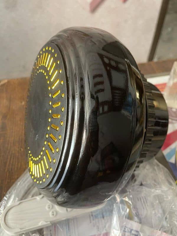 ac DC fan 6