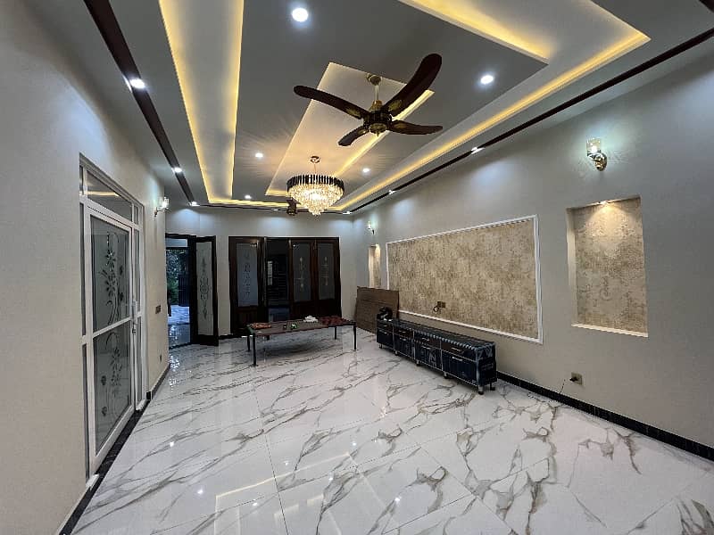 12 Marla Brand New House For Sale At Hot Block G1 Near Doctors Hospital 2