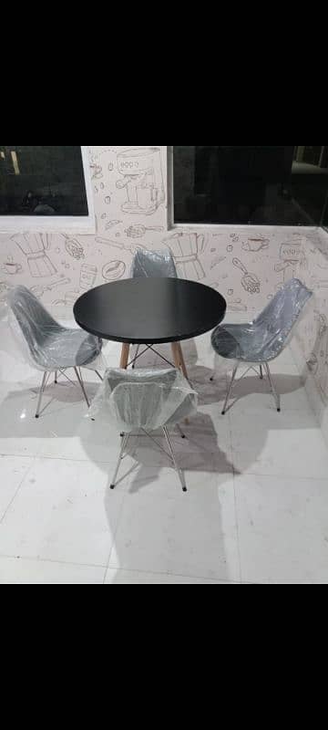 CAFE'S RESTAURANT LIVING ROOM FURNITURE AVAILABLE FOR SALE 1