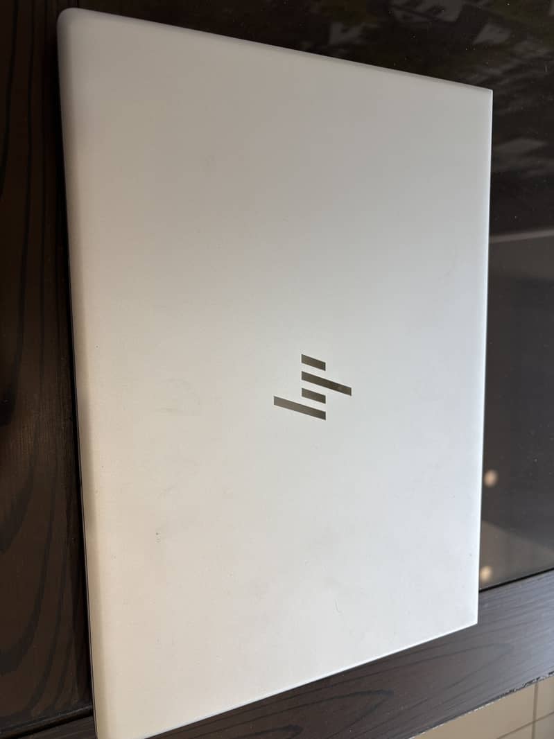 HP EliteBook 830 G6 | Core i7 8th Gen | 13.3" FHD | Slim & Secure 1