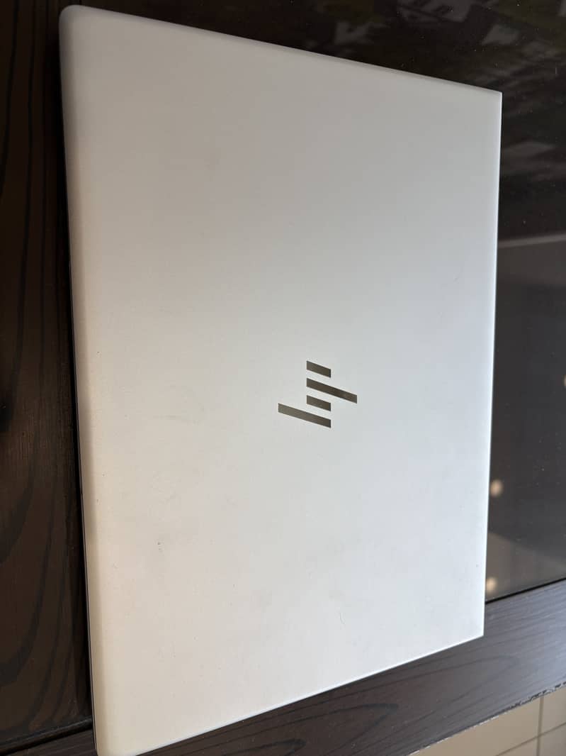 HP EliteBook 830 G6 | Core i7 8th Gen | 13.3" FHD | Slim & Secure 4