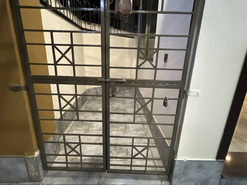 5 Marla Corner Double-Story House for Sale Facing Park 2