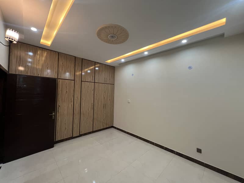 5 Marla Corner Double-Story House for Sale Facing Park 6