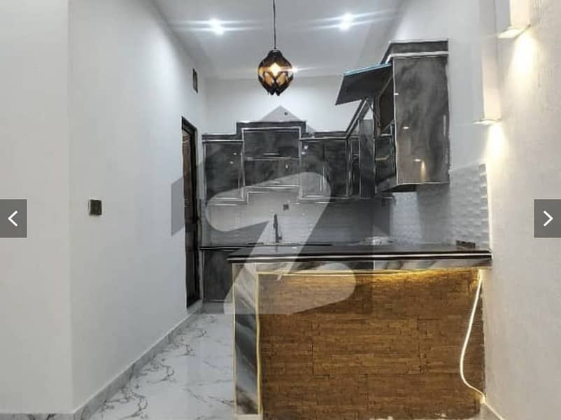 5 Marla Brand New Luxury House For Sale T& T Aabpara Cooperative Housing Society 7