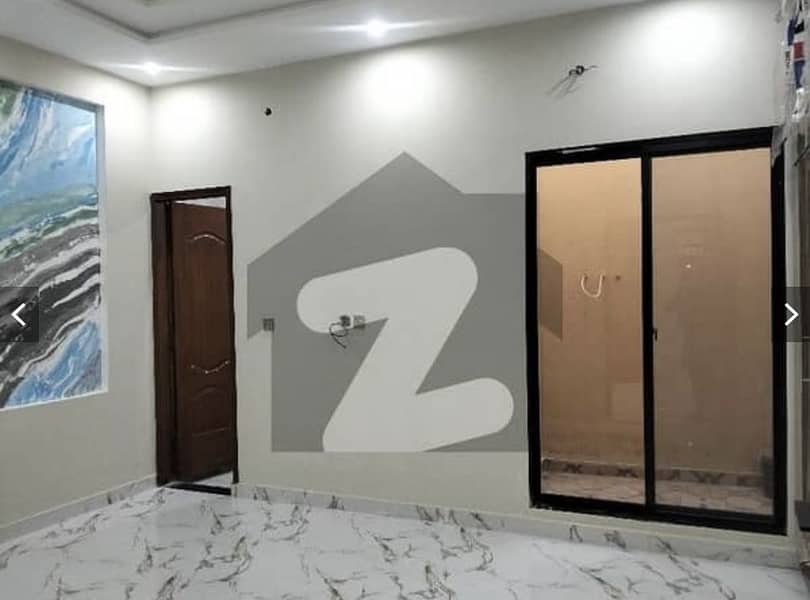 5 Marla Brand New Luxury House For Sale T& T Aabpara Cooperative Housing Society 12