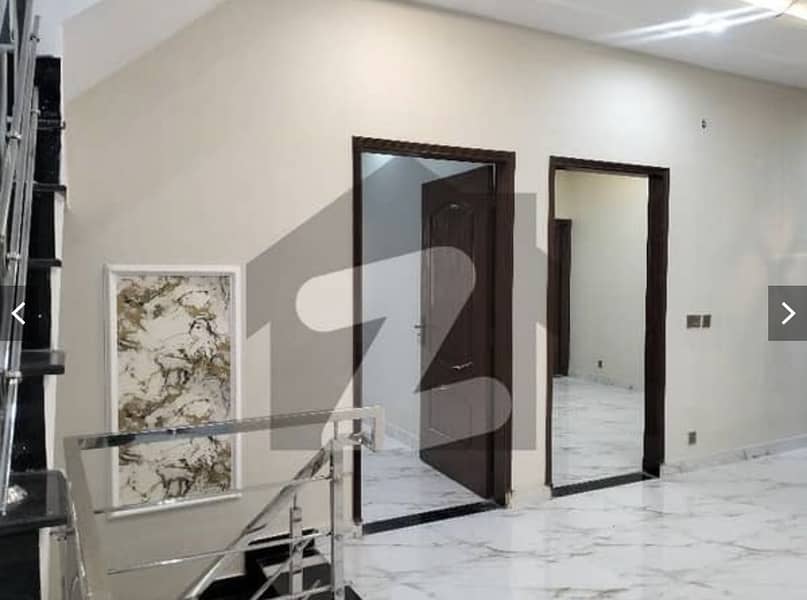 5 Marla Brand New Luxury House For Sale T& T Aabpara Cooperative Housing Society 19
