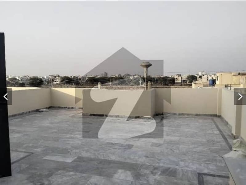 5 Marla Brand New Luxury House For Sale T& T Aabpara Cooperative Housing Society 22