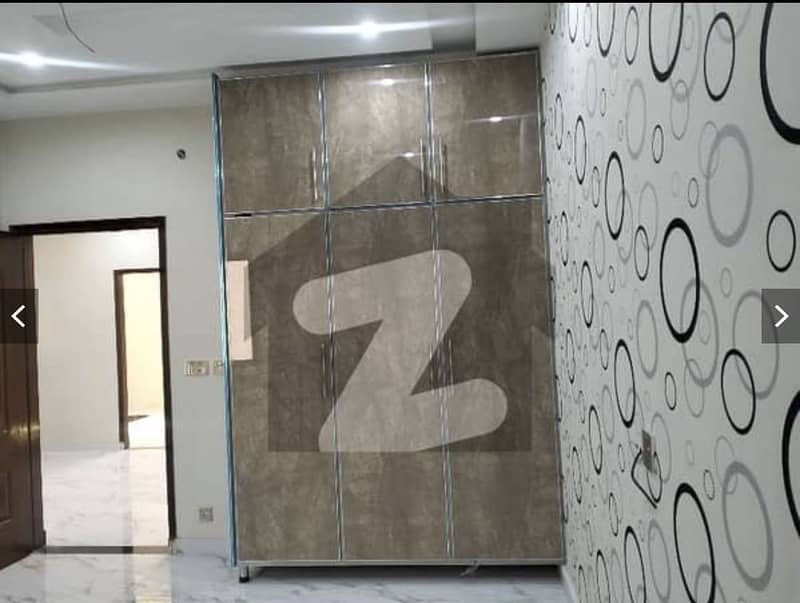 5 Marla Brand New Luxury House For Sale T& T Aabpara Cooperative Housing Society 23
