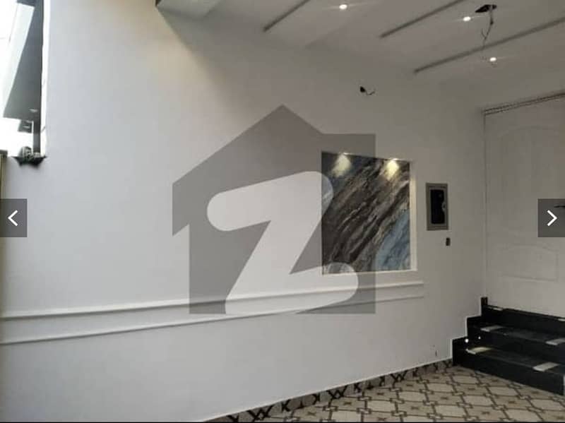 5 Marla Brand New Luxury House For Sale T& T Aabpara Cooperative Housing Society 24