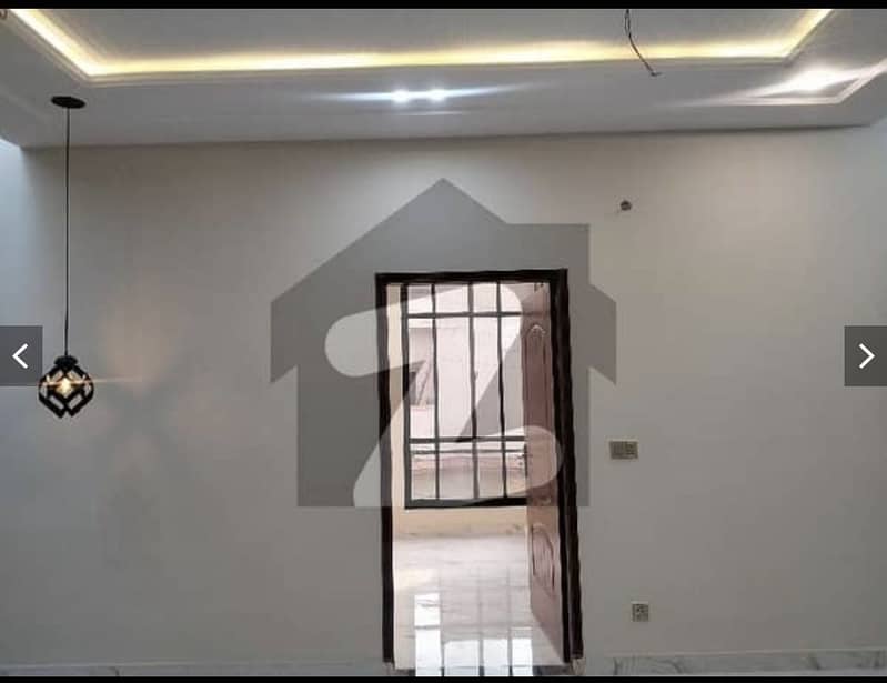 5 Marla Brand New Luxury House For Sale T& T Aabpara Cooperative Housing Society 26