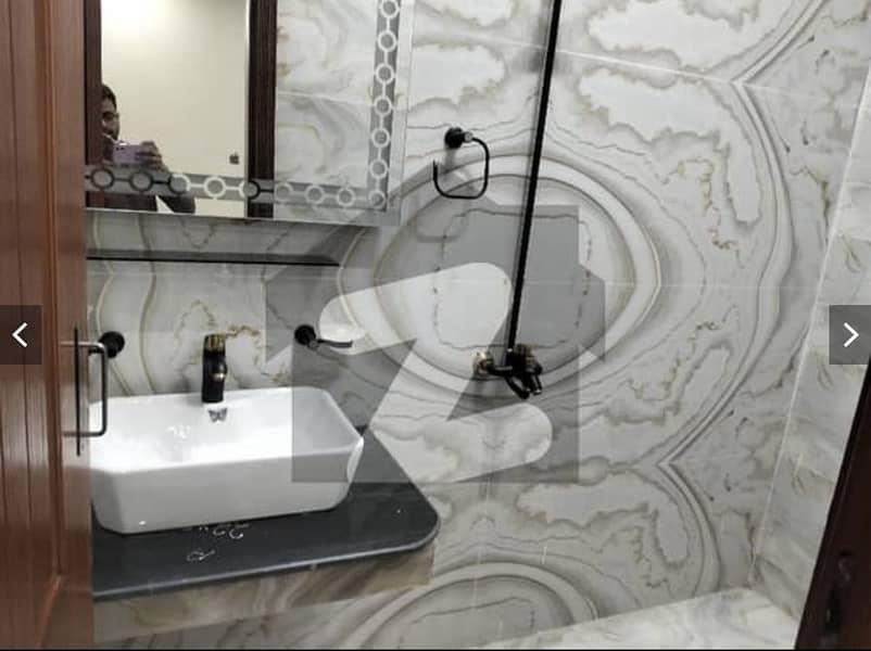 5 Marla Brand New Luxury House For Sale T& T Aabpara Cooperative Housing Society 27