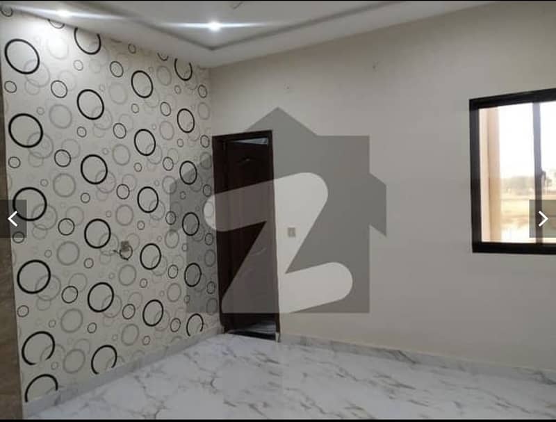 5 Marla Brand New Luxury House For Sale T& T Aabpara Cooperative Housing Society 30