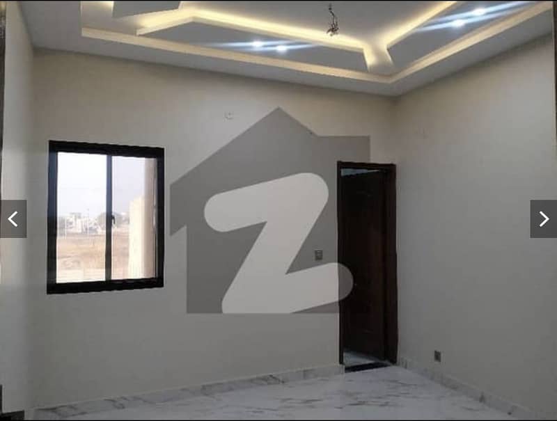 5 Marla Brand New Luxury House For Sale T& T Aabpara Cooperative Housing Society 34