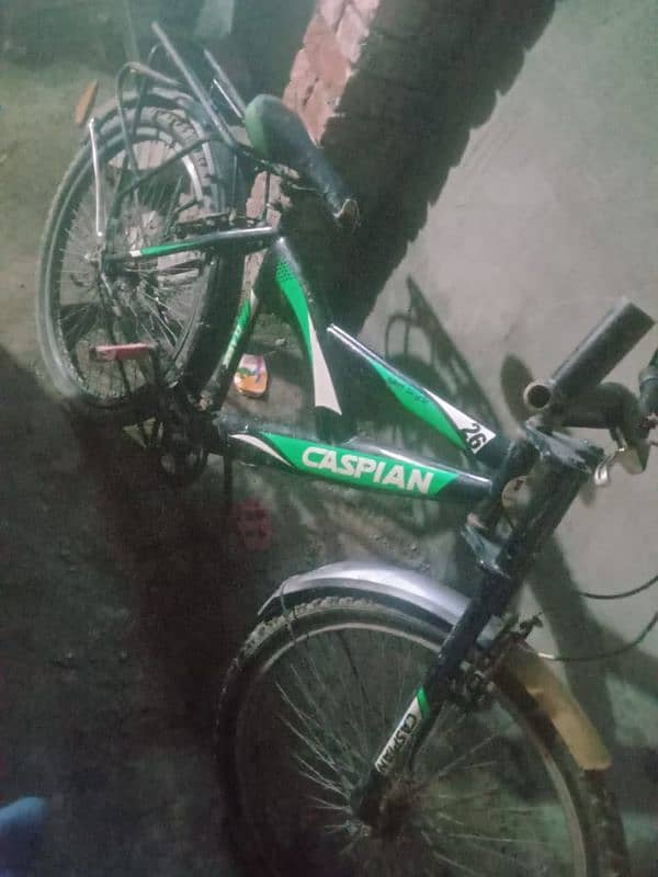 bicycle 0