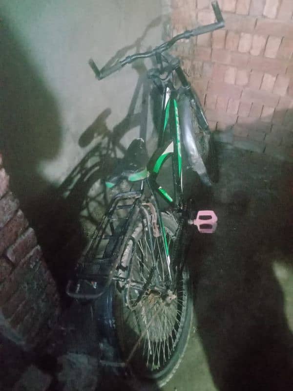 bicycle 1