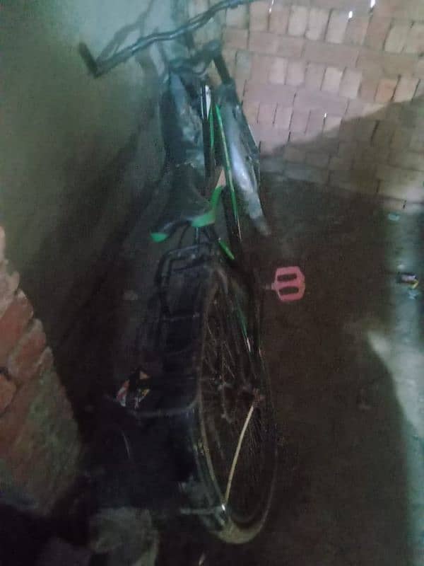 bicycle 2