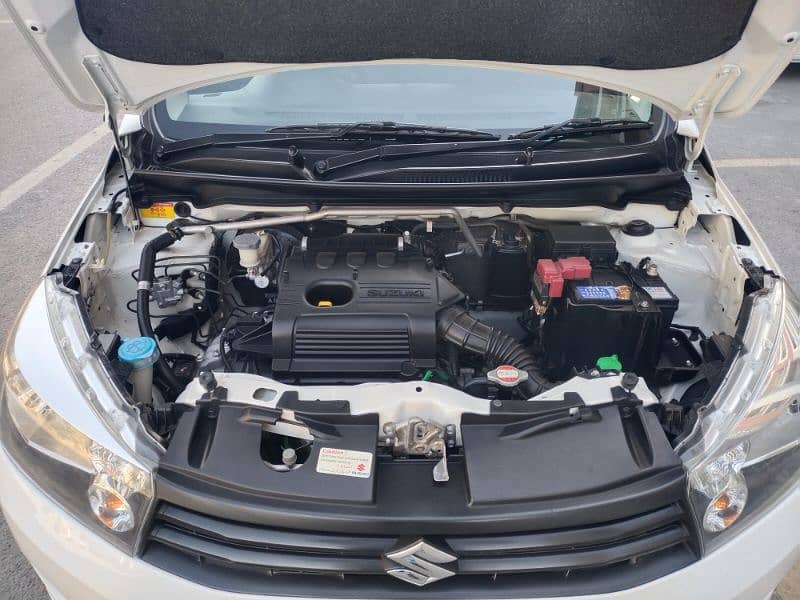Suzuki Cultus VXR 2021 2
