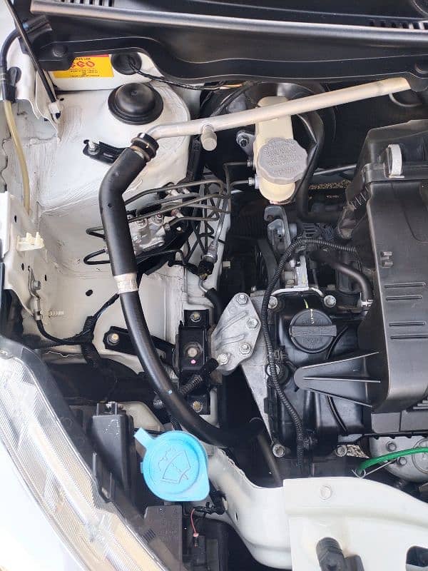 Suzuki Cultus VXR 2021 3
