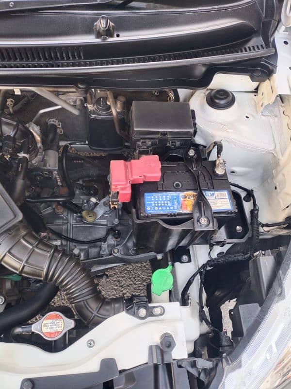 Suzuki Cultus VXR 2021 4
