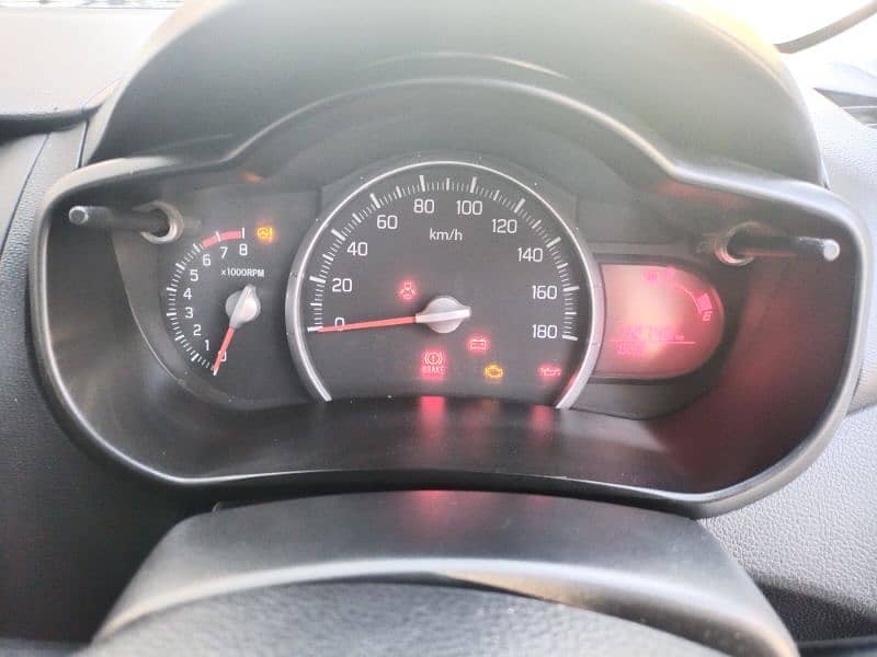 Suzuki Cultus VXR 2021 5