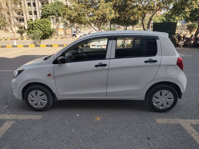 Suzuki Cultus VXR 2021 13