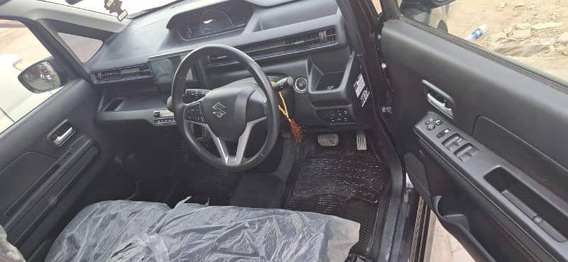 Suzuki WagonR 20/23 Hybrid FZ package 660cc, 03003382082 2
