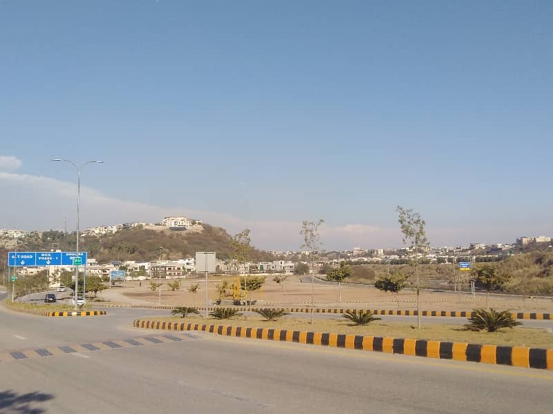 Sale A Residential Plot In Islamabad Prime Location 6