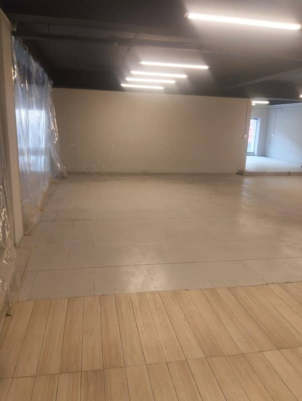 Ready To Use Office Available For Rent 0