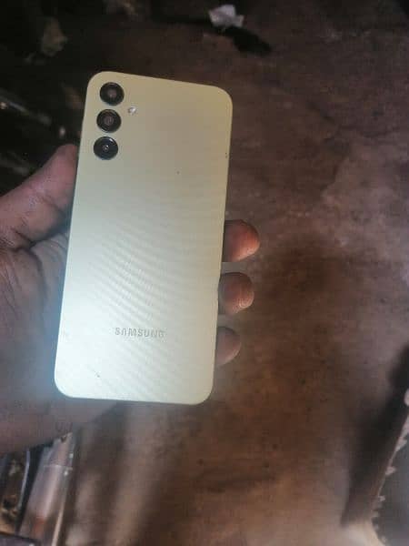 Samsung A14 6gb 128gb vip pta 0