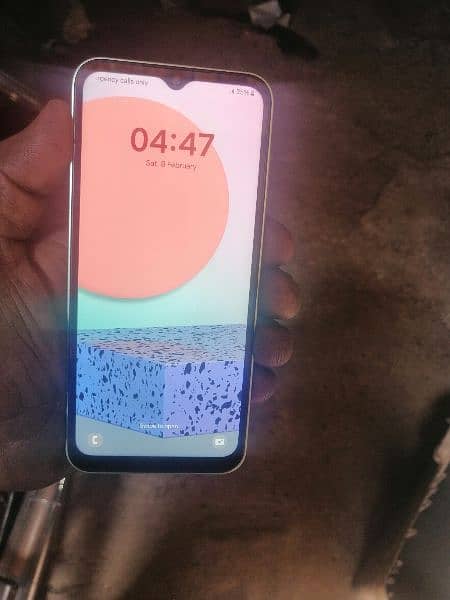 Samsung A14 6gb 128gb vip pta 4