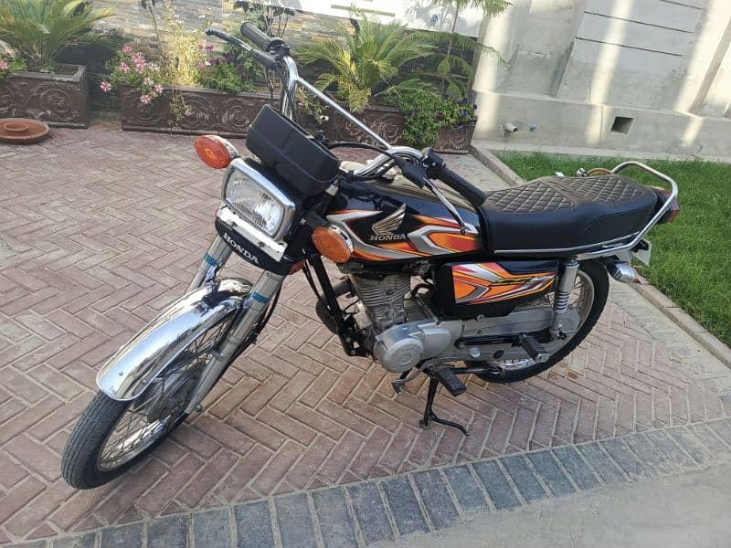 new condition all okay 1