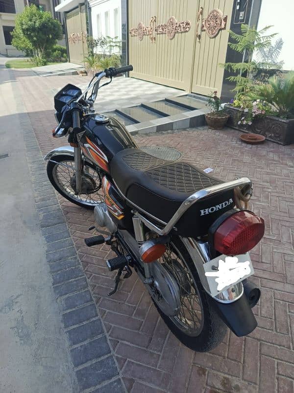 new condition all okay 3