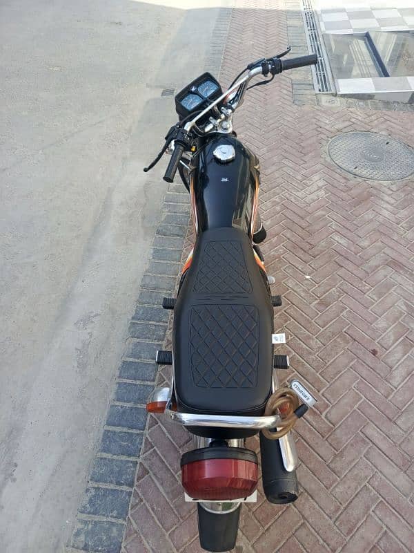 new condition all okay 5