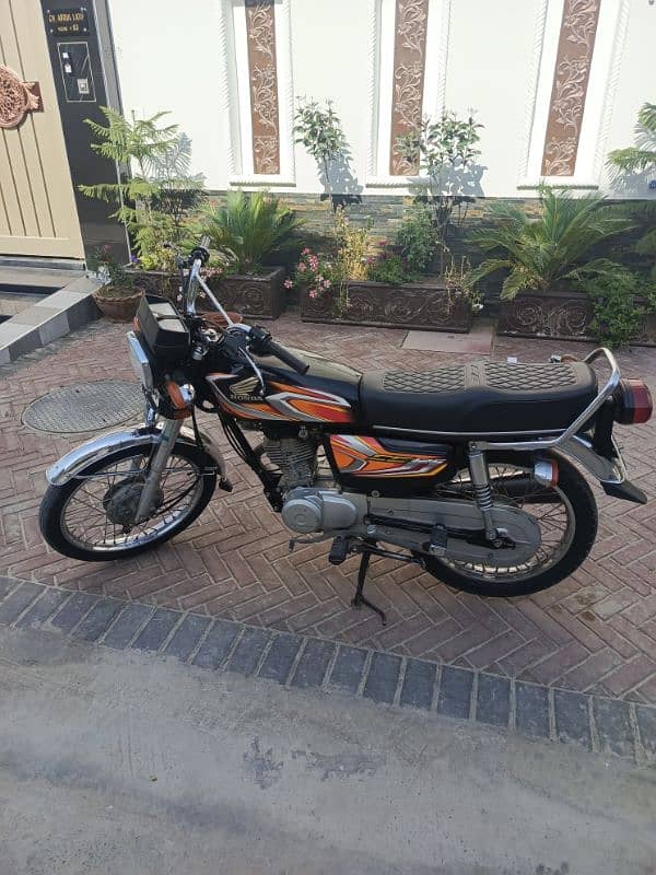 new condition all okay 8