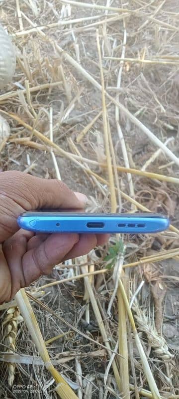 redmi 9t 6gb 128 gb 6