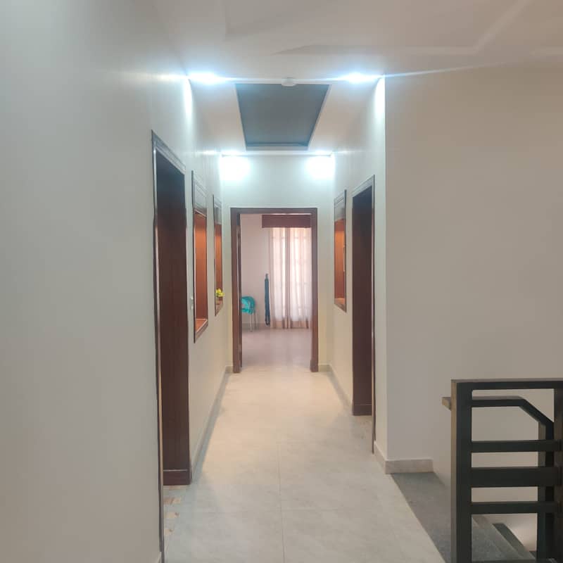 In DHA Phase 1 - Defence Villas 11 Marla House For sale 6