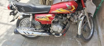 Genuine condition, bilkul genuine haalat mein.