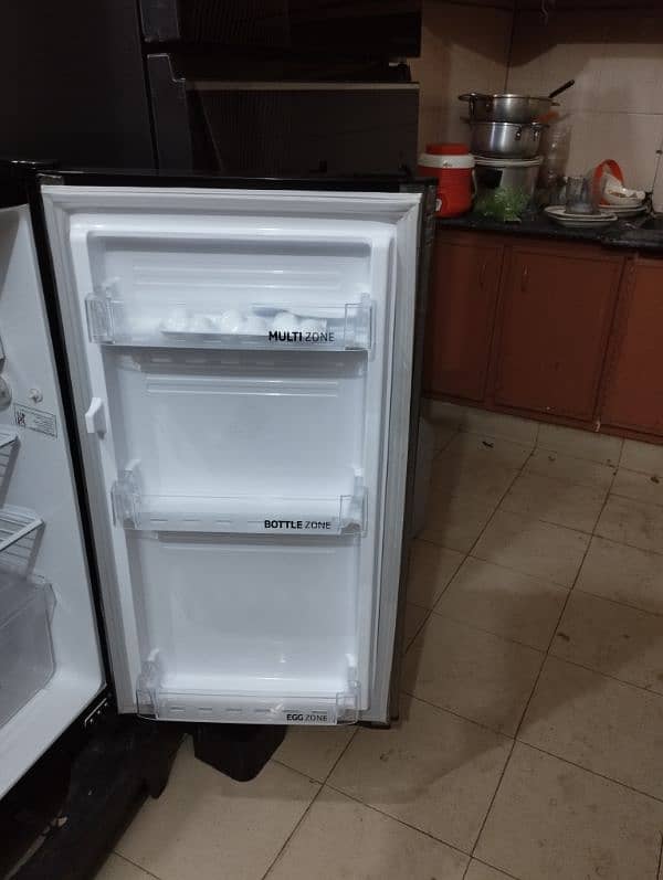 PEL Life Pro Refrigerator 0