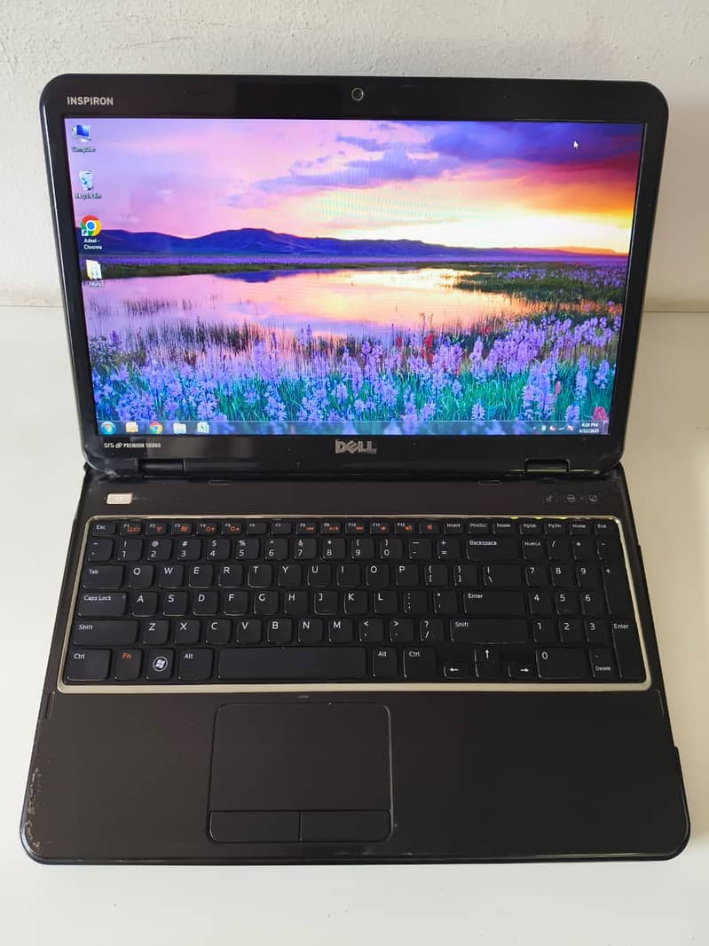 Dell Laptop for Sale 0