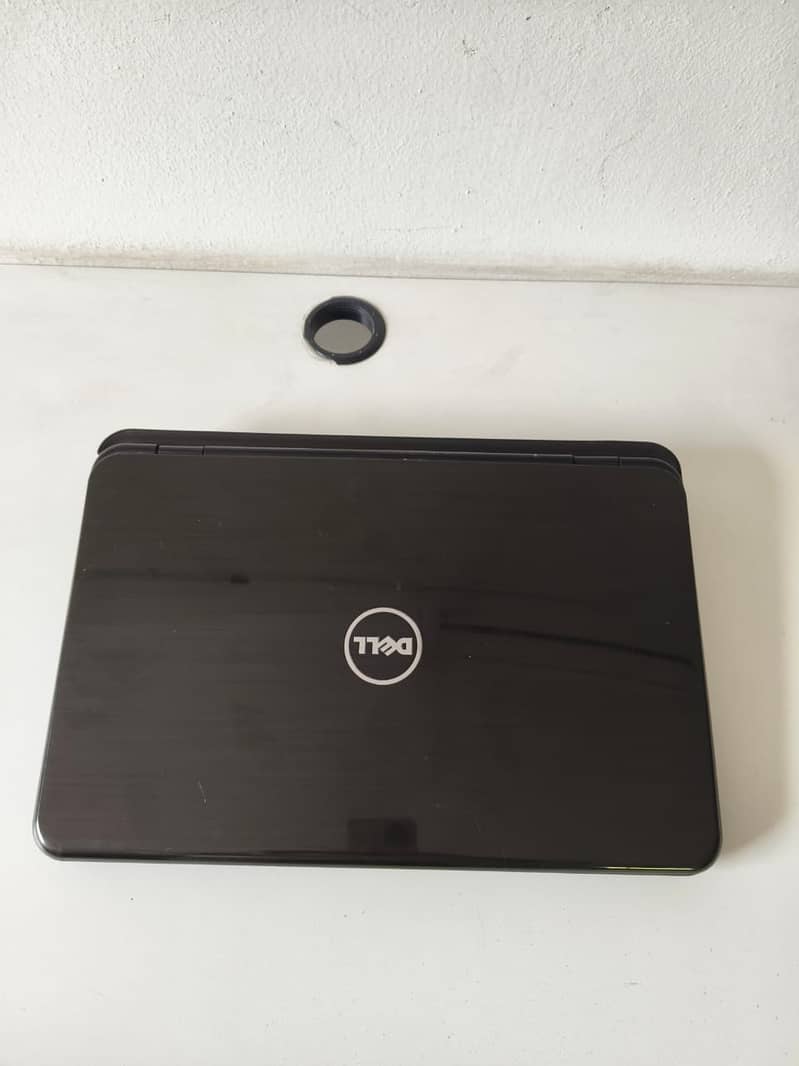 Dell Laptop for Sale 4