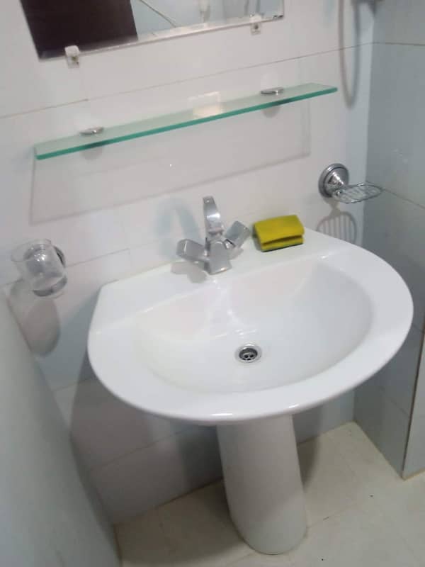 680 Square Feet Flat For Rent In Bahria Town Phase 7 Rawalpindi 7